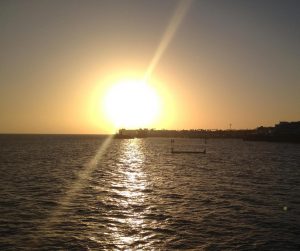 Sonne, Meer, Lanzaroteo